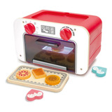 Forno De Brinquedo Infantil