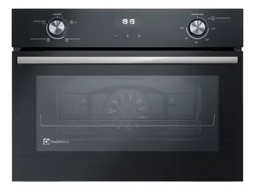 Forno De Embutir Eletrico