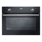 Forno De Embutir Elétrico Electrolux 50l Oe4eh 127v Preto