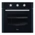 Forno De Embutir Elétrico Midea Tsa82 80l Preto 220v
