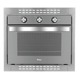 Forno De Embutir Elétrico Philco 56101041 46l Prateado 127v