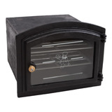 Forno De Ferro Fundido