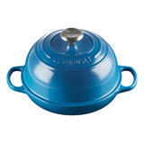 Forno De Pão Le Creuset Ferro Fundido Esmaltado 1 75 L Marse