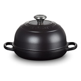 Forno De Pão Le Creuset  Ferro Fundido Esmaltado  Cor De Alc