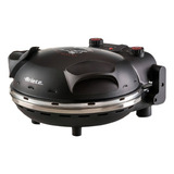 Forno De Pizza Eletrico