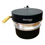 Forno De Pizza Eletrico