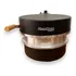 Forno De Pizza Elétrico Pizzehome P300 Standard 220v