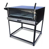 Forno De Pizza Industrial