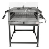 Forno De Pizza Industrial