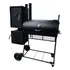 Forno Defumador Ms Churrasqueiras Pitsmoker 5 Prateleiras