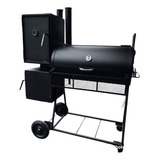 Forno Defumador Ms Churrasqueiras