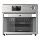 Forno E Fryer 25l Oster Ofor250 Multifunções 10 Em 1   220v