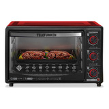 Forno Eletrico 30l 1500w