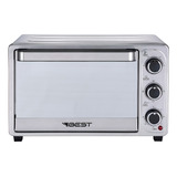 Forno Eletrico 66 Litros