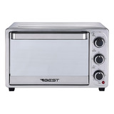 Forno Eletrico 66 Litros