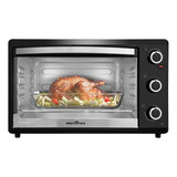 Forno Eletrico Britania 44l