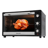 Forno Eletrico De Bancada