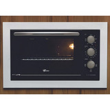 Forno Eletrico De Embutir
