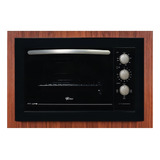 Forno Eletrico De Embutir