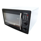Forno Eletrico Du Chef