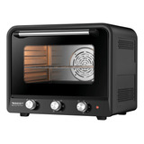 Forno Eletrico Fritadeira Sem