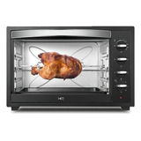 Forno Eletrico Hq 66
