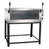 Forno Elétrico Lastro Profissional Venâncio Inox 220v Feri90