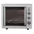 Forno Elétrico Luxo Inox Advanced 2.4 Cor Aço Inoxidável 127v