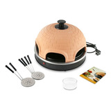 Forno Eletrico Para Mini