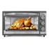 Forno Elétrico Philco 50 Litros 1500w Pfe52p Preto - 127v