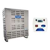 Forno Eletrico Sauna Seca