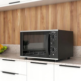 Forno Eletrico Top40 Com