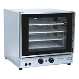 Forno Eletrico Turbo 4