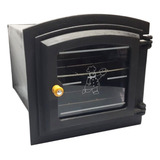 Forno Ferro Fundido Tampa
