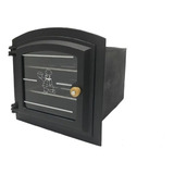 Forno Fogao Lenha Arqueado