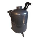 Forno Forja Derreter Aluminio