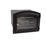 Forno Frente Ferro Fundido