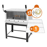 Forno Gas Industrial Roma