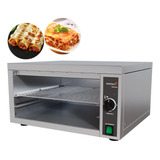 Forno Gratinador Salamandra 31