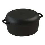 Forno Holandes De Ferro