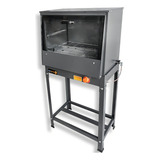 Forno Industrial Cavalete 126