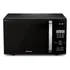 Forno Microondas 4 Em 1 Panasonic 30l Preto  127v
