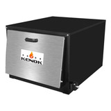 Forno Pequeno Kenok 54 Litros Baixa Pressão F54bp 901