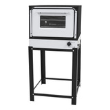 Forno Profissional Venâncio Bravo Branco Venâncio Brfpbr