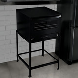 Forno Semi industrial Supermaxx