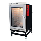 Forno Turbo Digitop Ftdg10
