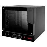 Forno Turbo Eletrico Conveccao