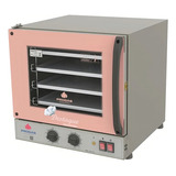 Forno Turbo Eletrico Fast