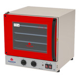 Forno Turbo Eletrico Fast