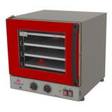 Forno Turbo Eletrico Progas
